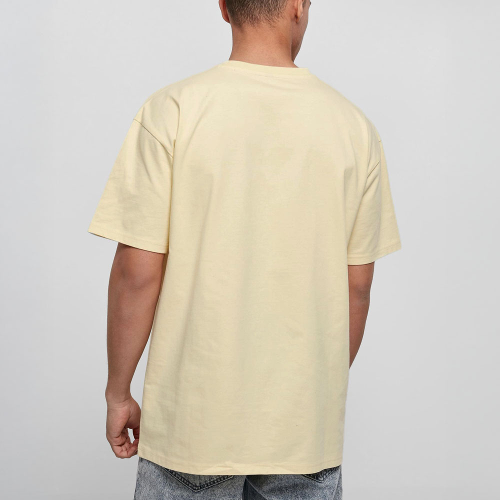 Oversize tričko Trikito s perfektním střihem